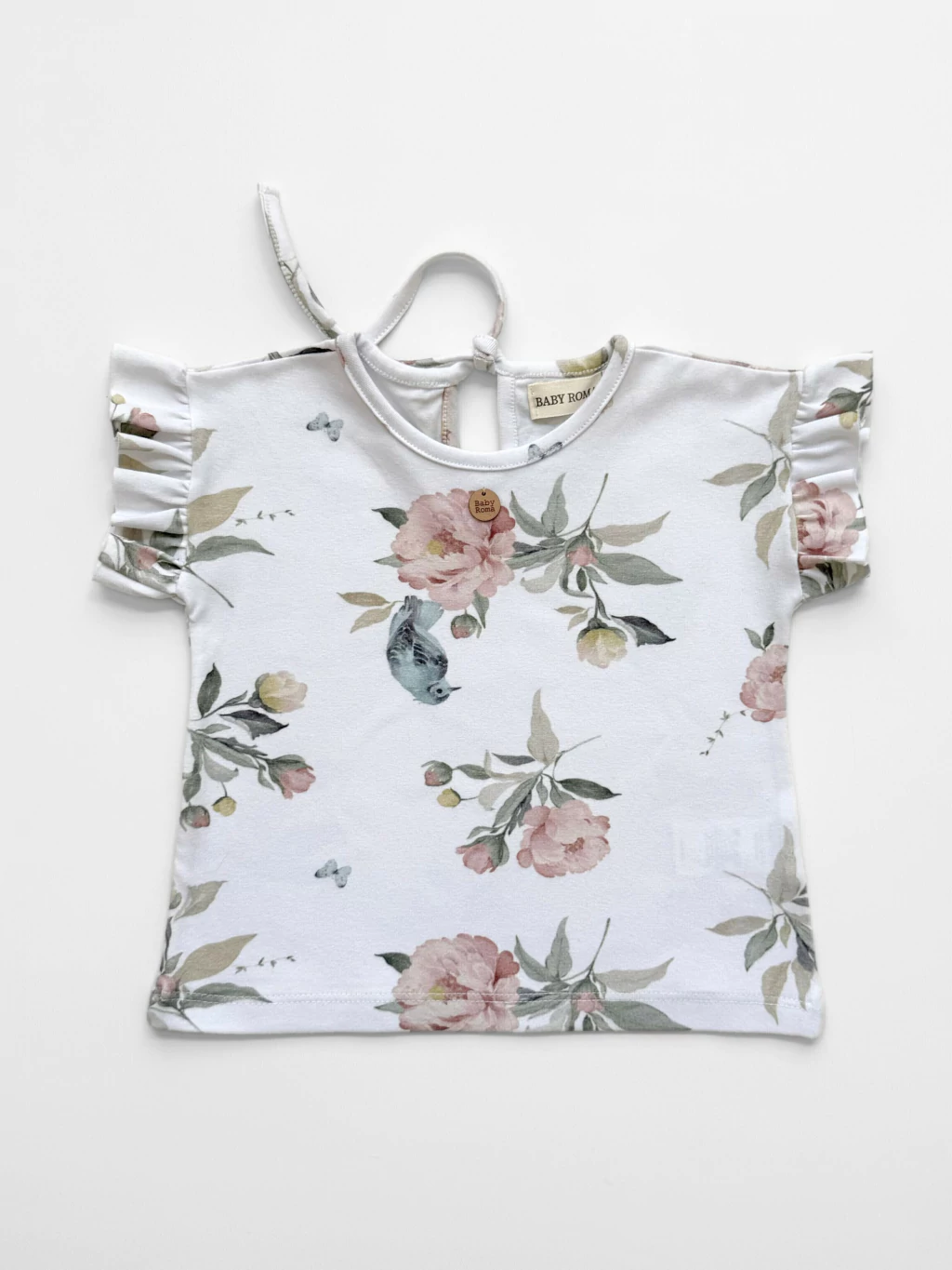 REMERA VOLADOS MAIA